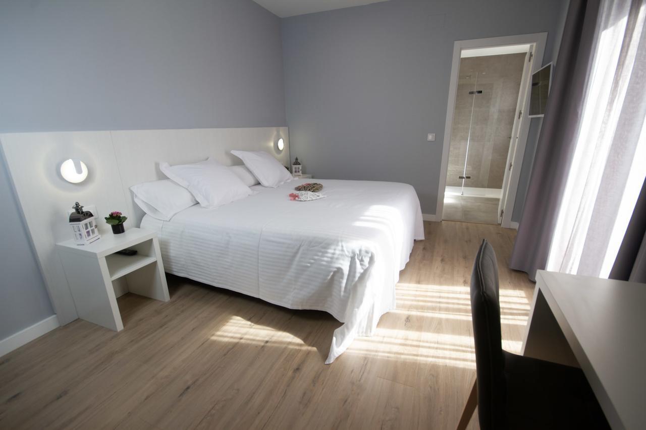 Hotel Rio Ason Ramales de la Victoria Exteriér fotografie