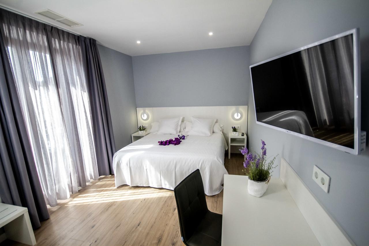 Hotel Rio Ason Ramales de la Victoria Exteriér fotografie